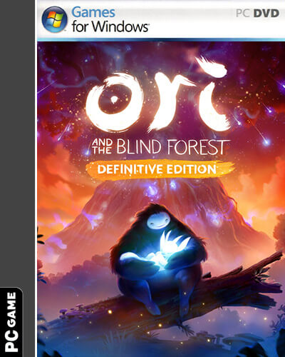 Ori and the Blind Forest Definitive Edition